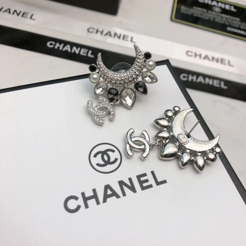 Chanel Earrings HighQuality 231637