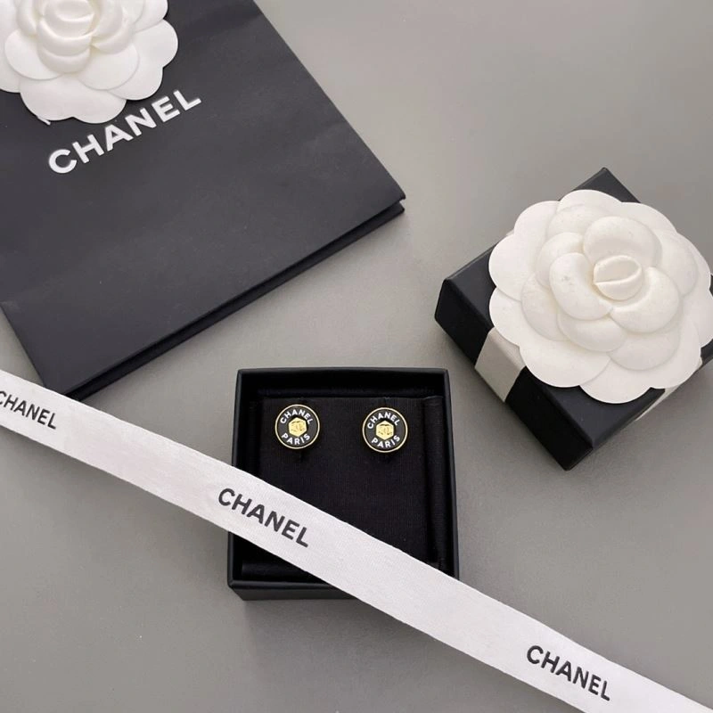 Premium Chanel Earrings 231647