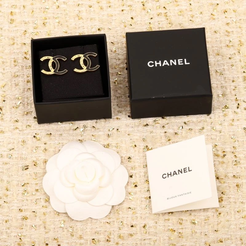 Chanel Earrings HighPerformance 231633
