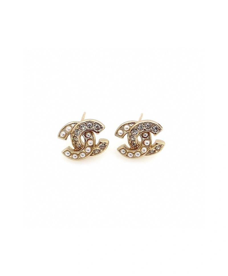 Chanel Earrings FreshLook 231646