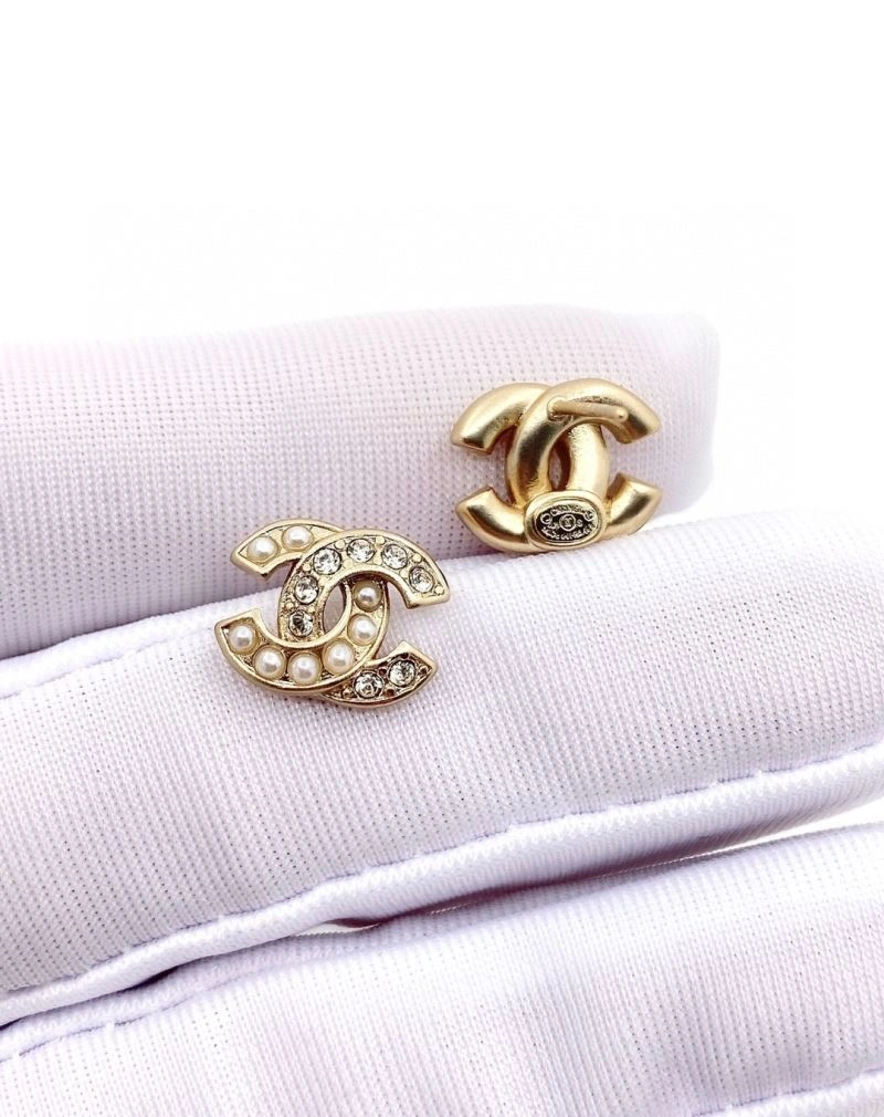 Chanel Earrings FreshLook 231646