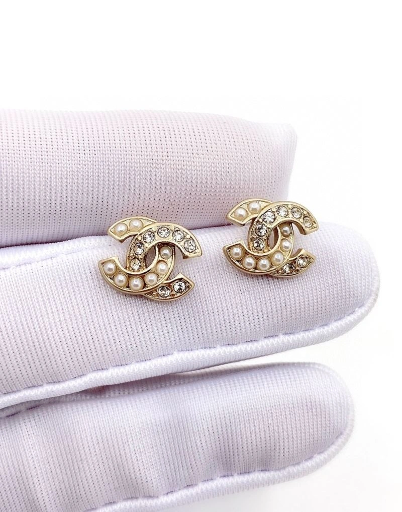 Chanel Earrings FreshLook 231646