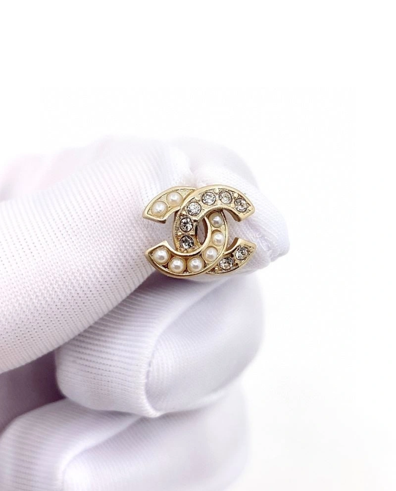 Chanel Earrings FreshLook 231646