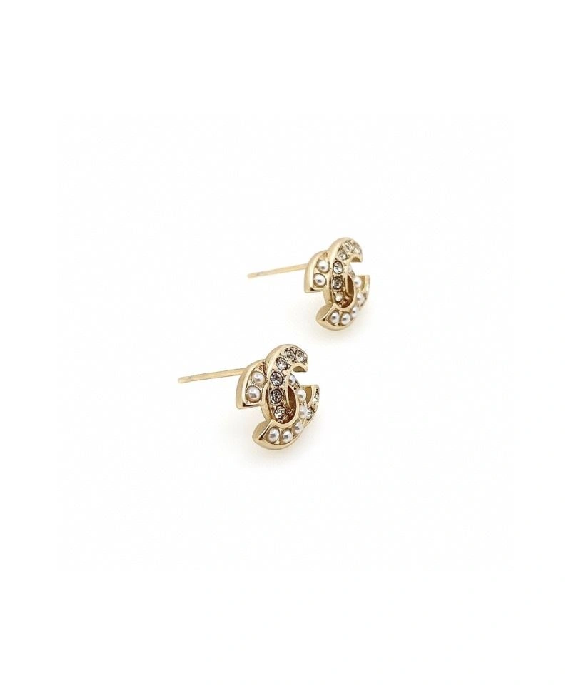 Chanel Earrings FreshLook 231646