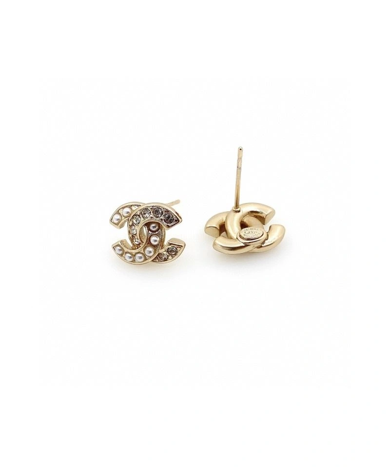 Chanel Earrings FreshLook 231646