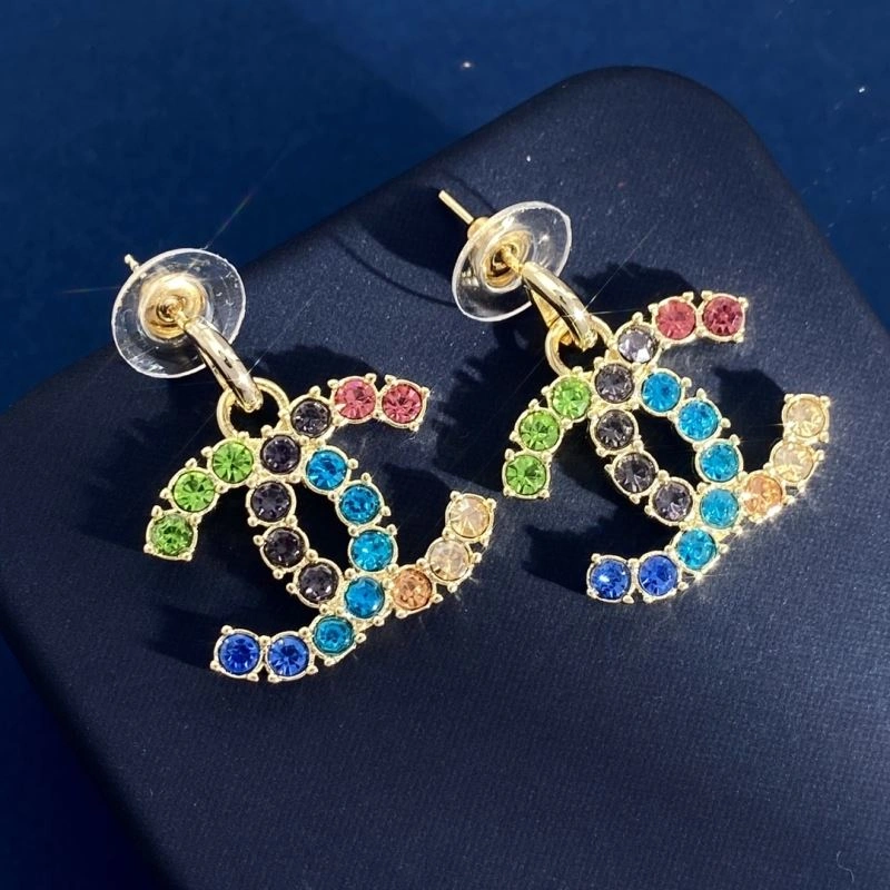 FashionForward Chanel Earrings 231749