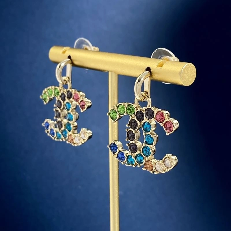 FashionForward Chanel Earrings 231749