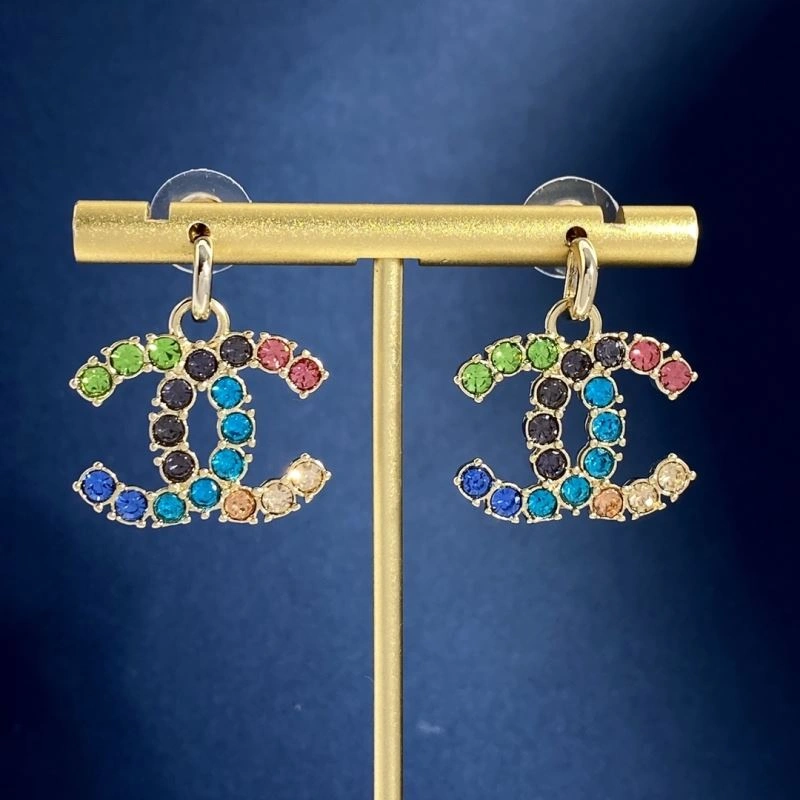 FashionForward Chanel Earrings 231749