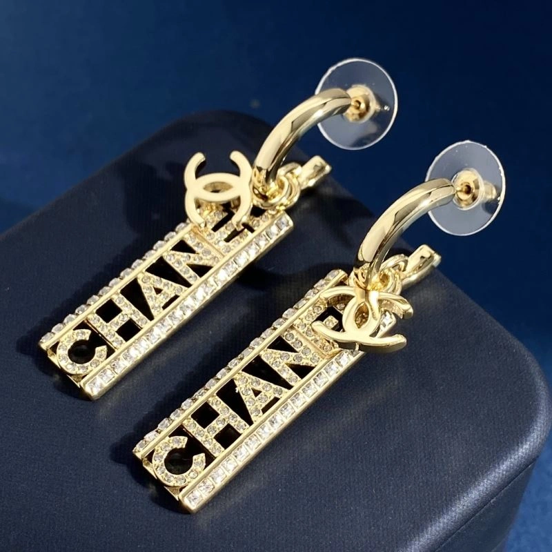 Chanel Earrings SoftTouch 231662