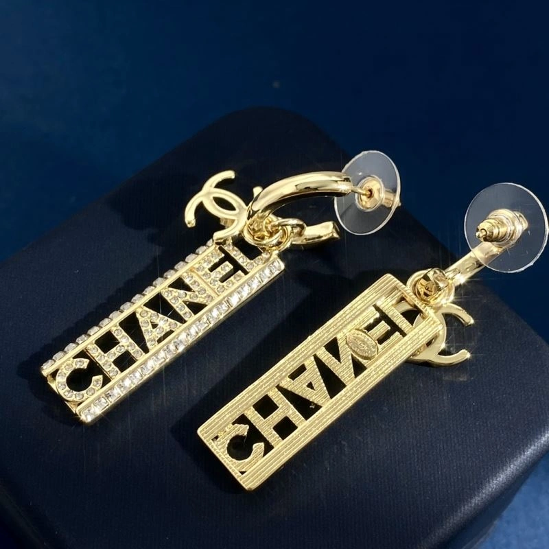 Chanel Earrings SoftTouch 231662