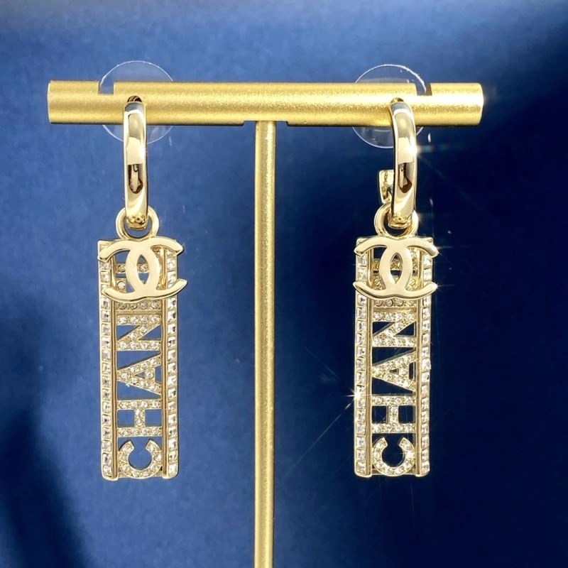 Chanel Earrings SoftTouch 231662