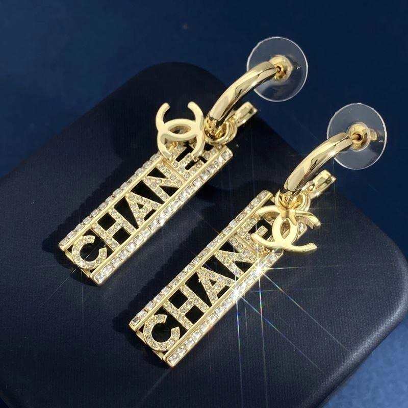 Chanel Earrings SoftTouch 231662