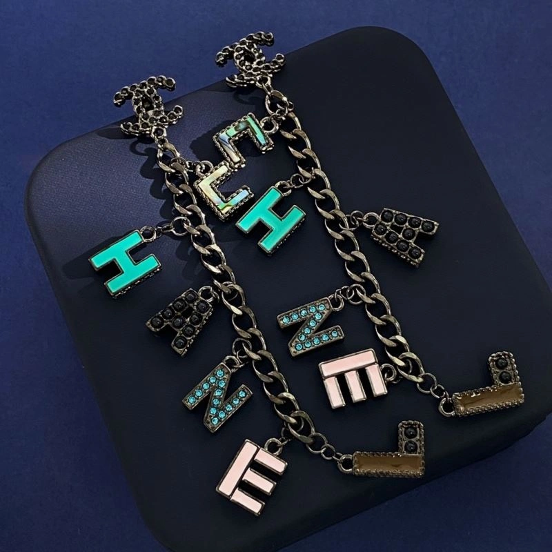 FastDry Chanel Earrings 231677