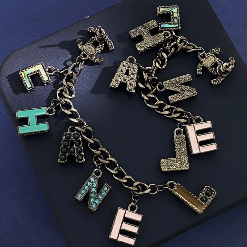 FastDry Chanel Earrings 231677