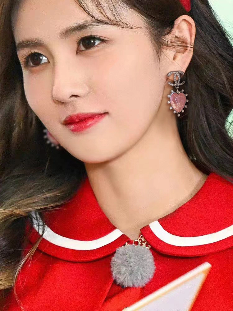 Chanel Earrings Unique 231728