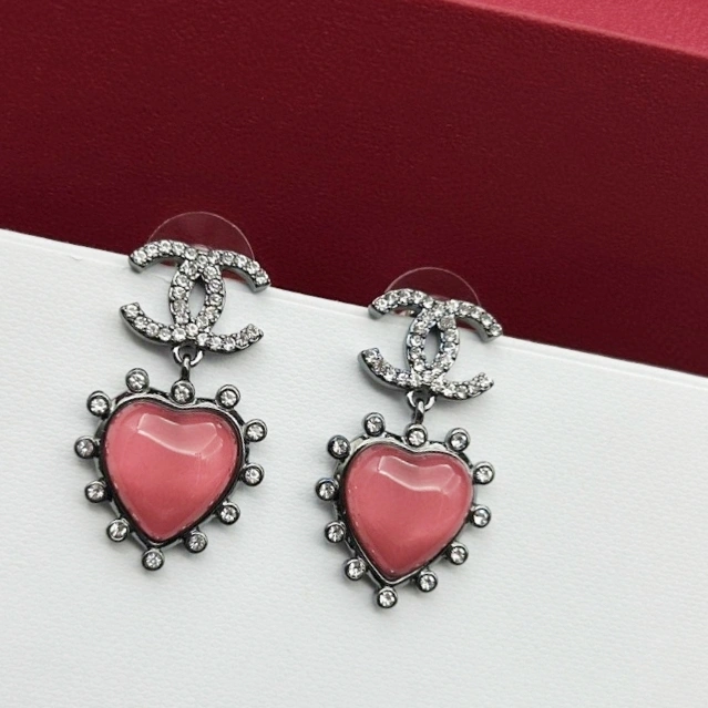 Chanel Earrings Unique 231728