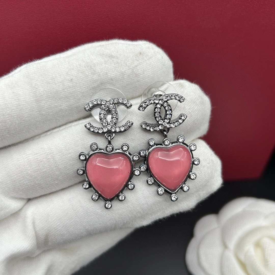 Chanel Earrings Unique 231728