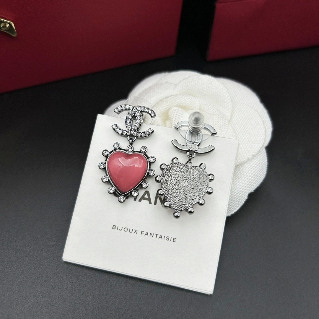Chanel Earrings Unique 231728