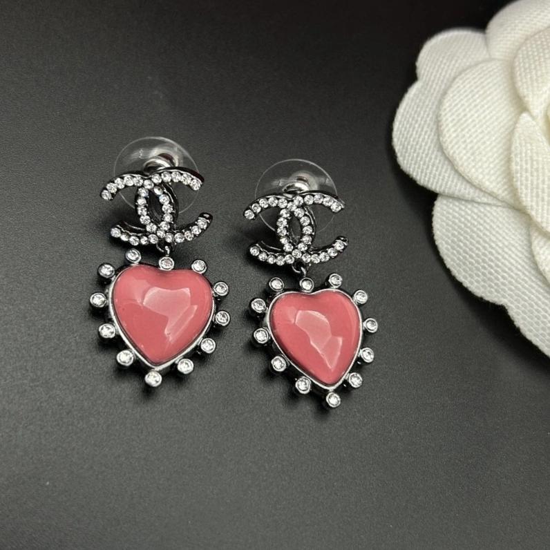 Chanel Earrings Unique 231728