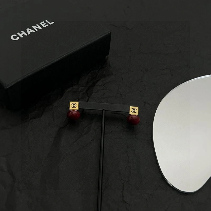 Chanel Earrings ModernLook 231658