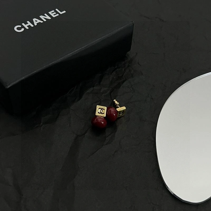 Chanel Earrings ModernLook 231658