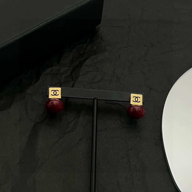 Chanel Earrings ModernLook 231658