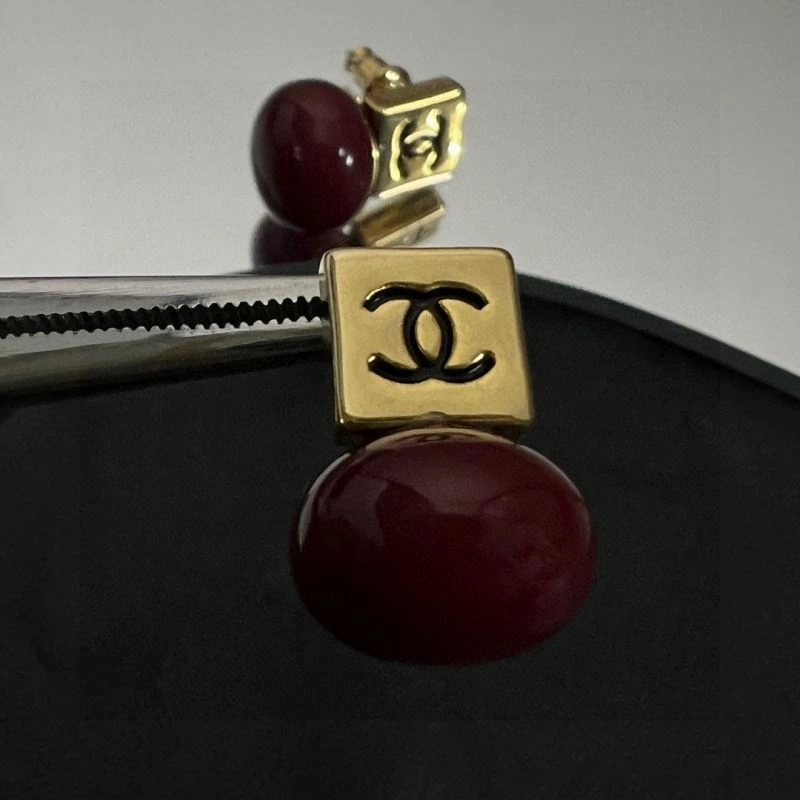 Chanel Earrings ModernLook 231658