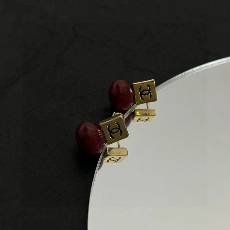 Chanel Earrings ModernLook 231658