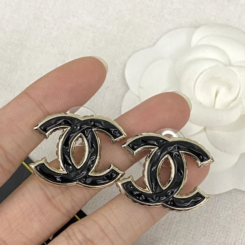 StreetReady Chanel Earrings 231614