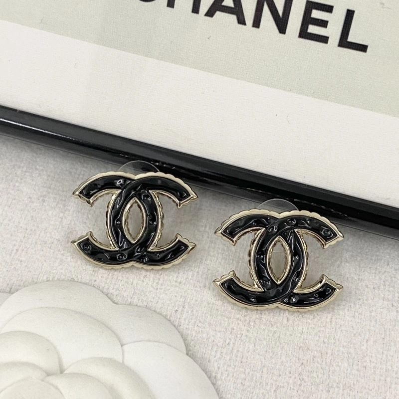 StreetReady Chanel Earrings 231614