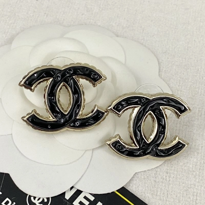 StreetReady Chanel Earrings 231614