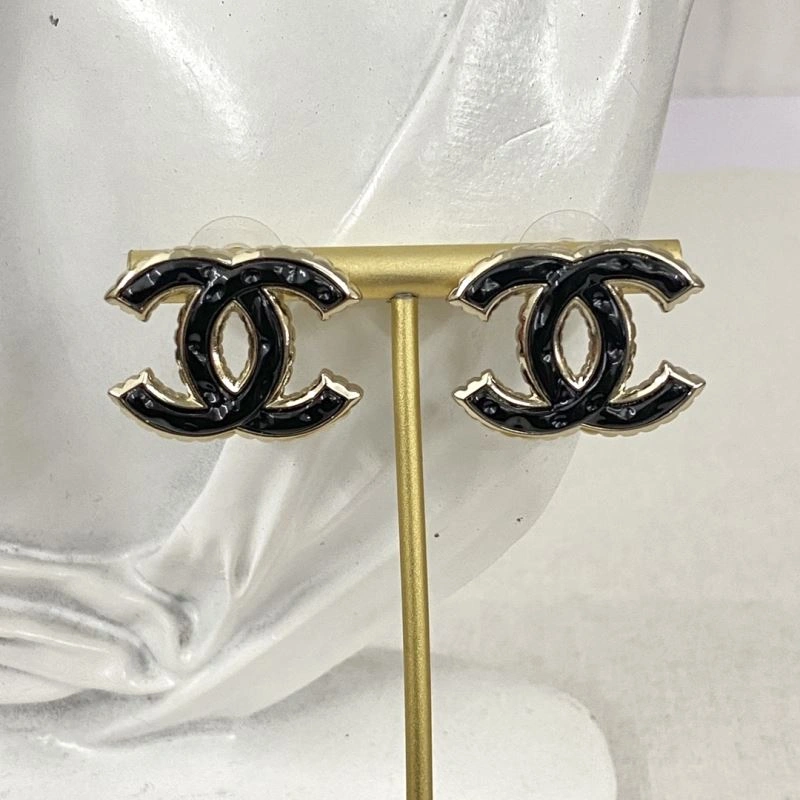 StreetReady Chanel Earrings 231614
