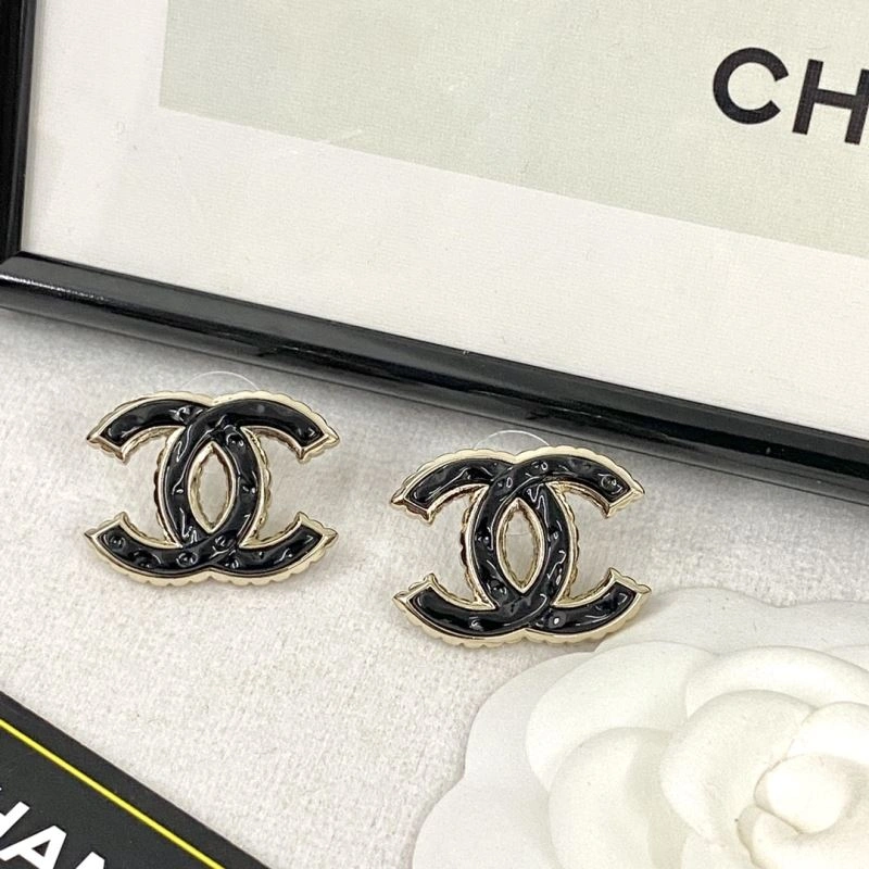 StreetReady Chanel Earrings 231614