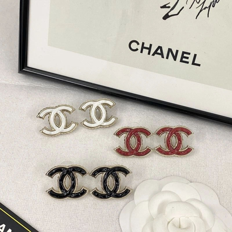 StreetReady Chanel Earrings 231614