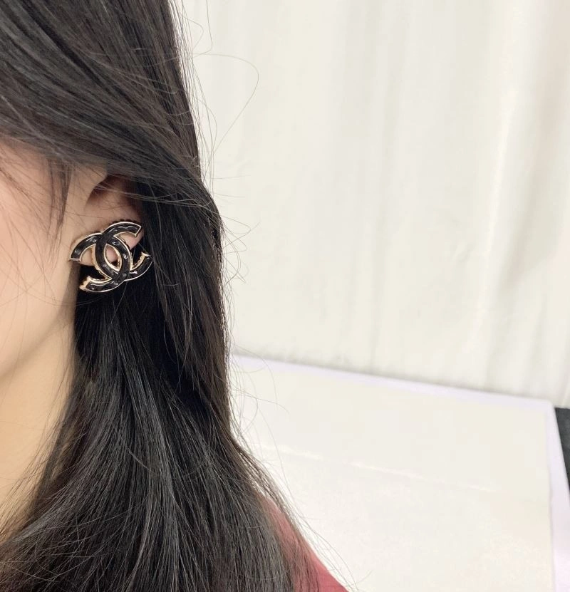 StreetReady Chanel Earrings 231614