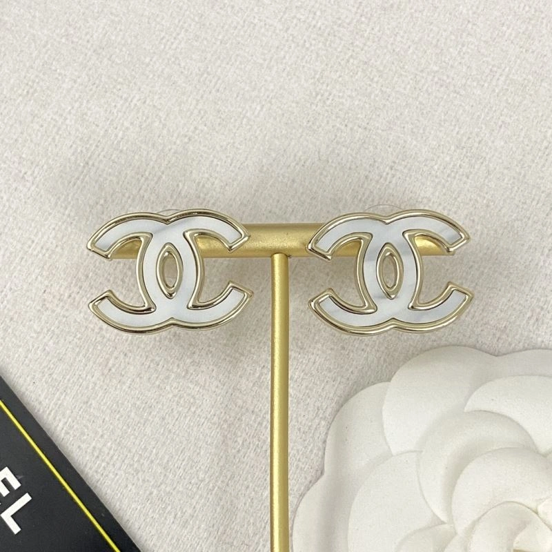 Chanel Earrings Seasonal 231673