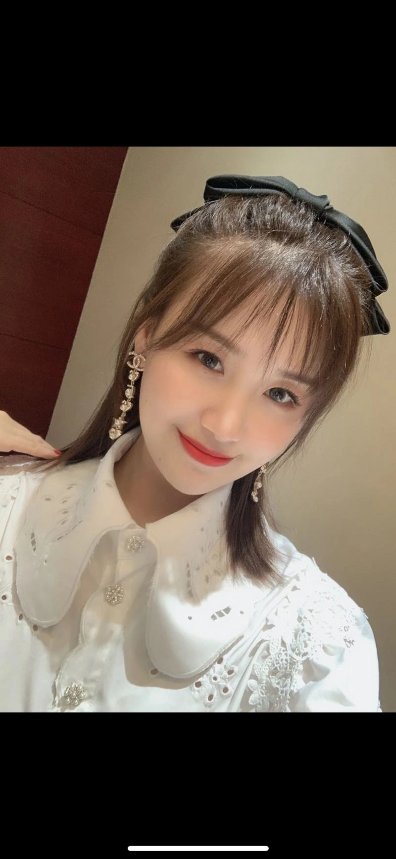 Chanel Earrings FastDry 231615