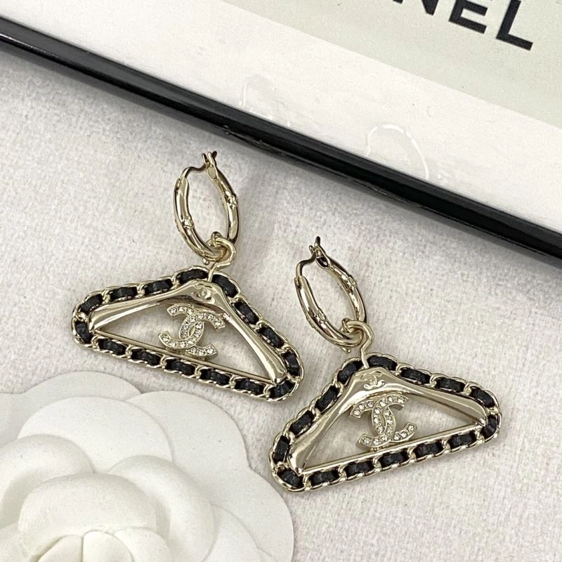 FashionForward Chanel Earrings 231601