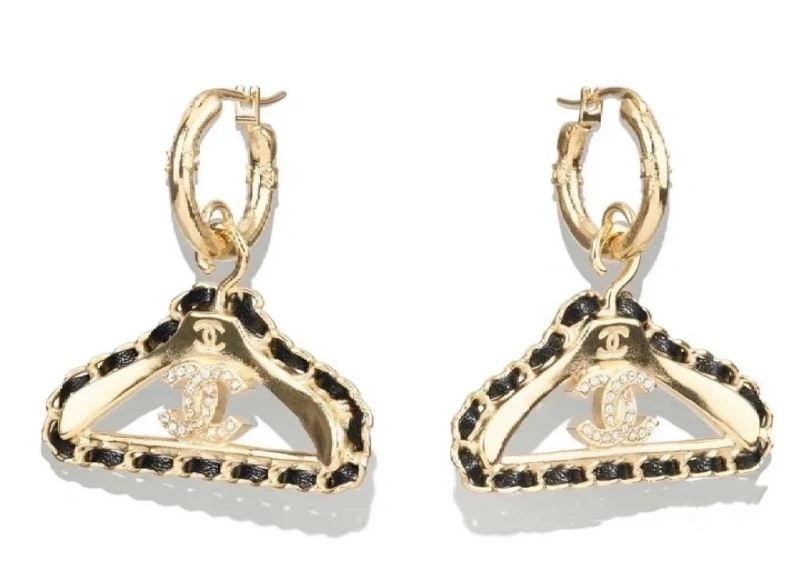 FashionForward Chanel Earrings 231601