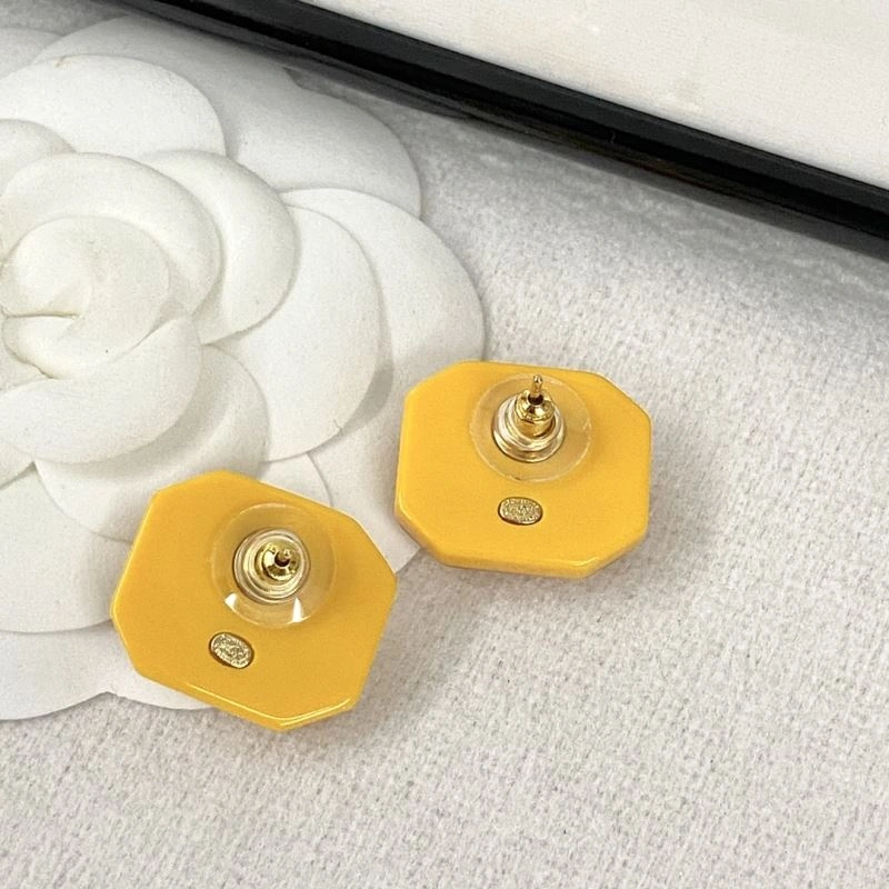 Chanel Earrings EyeCatching 231642