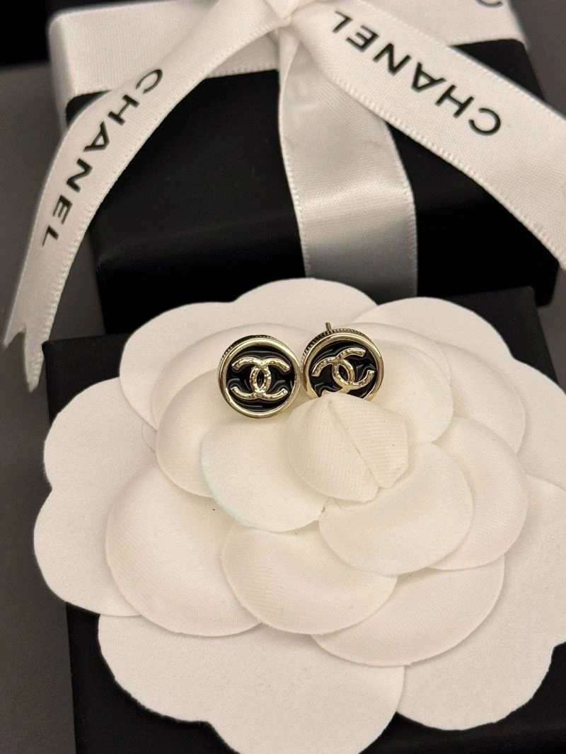 Chanel Earrings FashionForward 231645