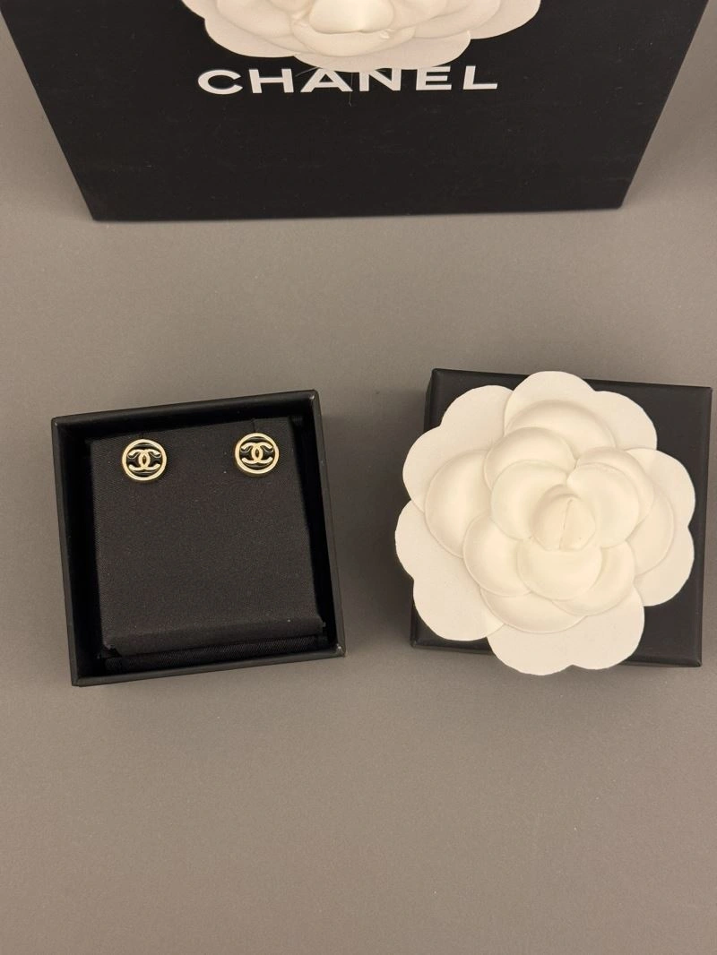 Chanel Earrings FashionForward 231645