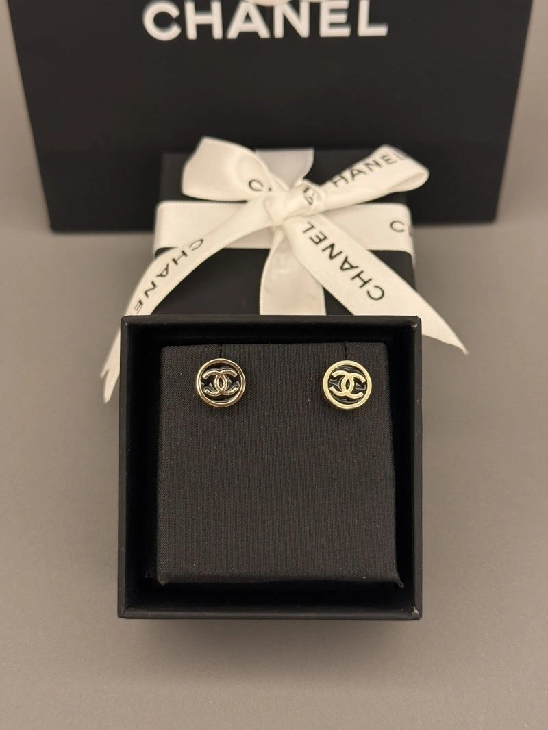 Chanel Earrings FashionForward 231645