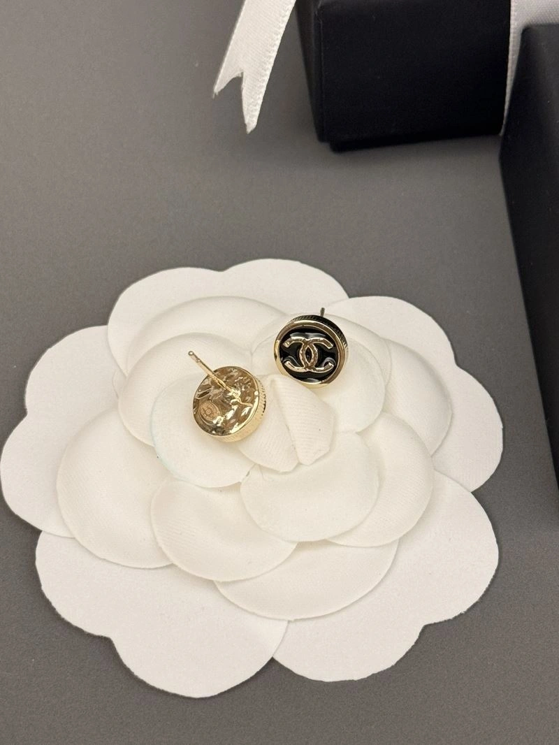 Chanel Earrings FashionForward 231645