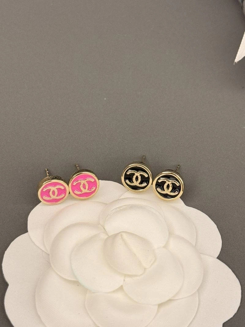 Chanel Earrings FashionForward 231645