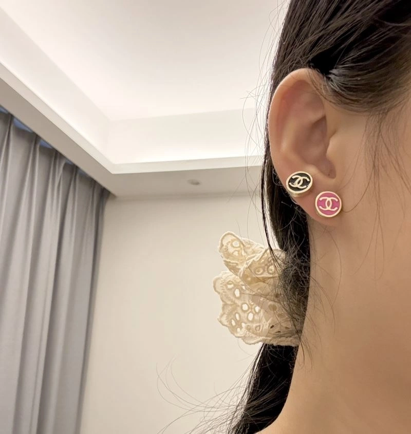Chanel Earrings FashionForward 231645