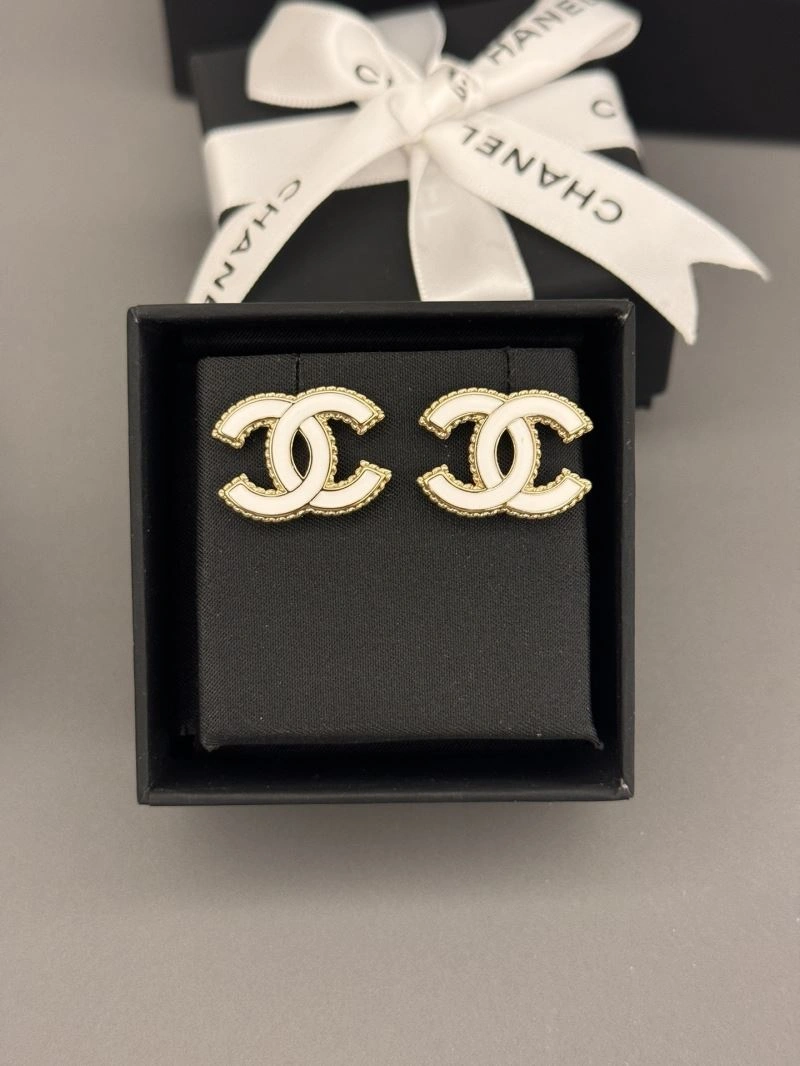 Chanel Earrings EyeCatching 231599