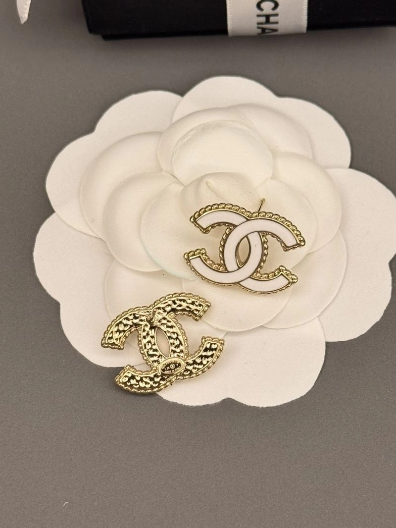 Chanel Earrings EyeCatching 231599