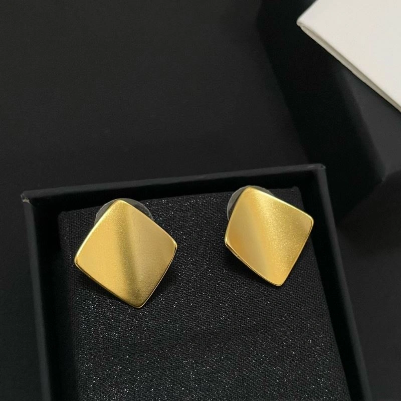 Chanel Earrings Unique 231594