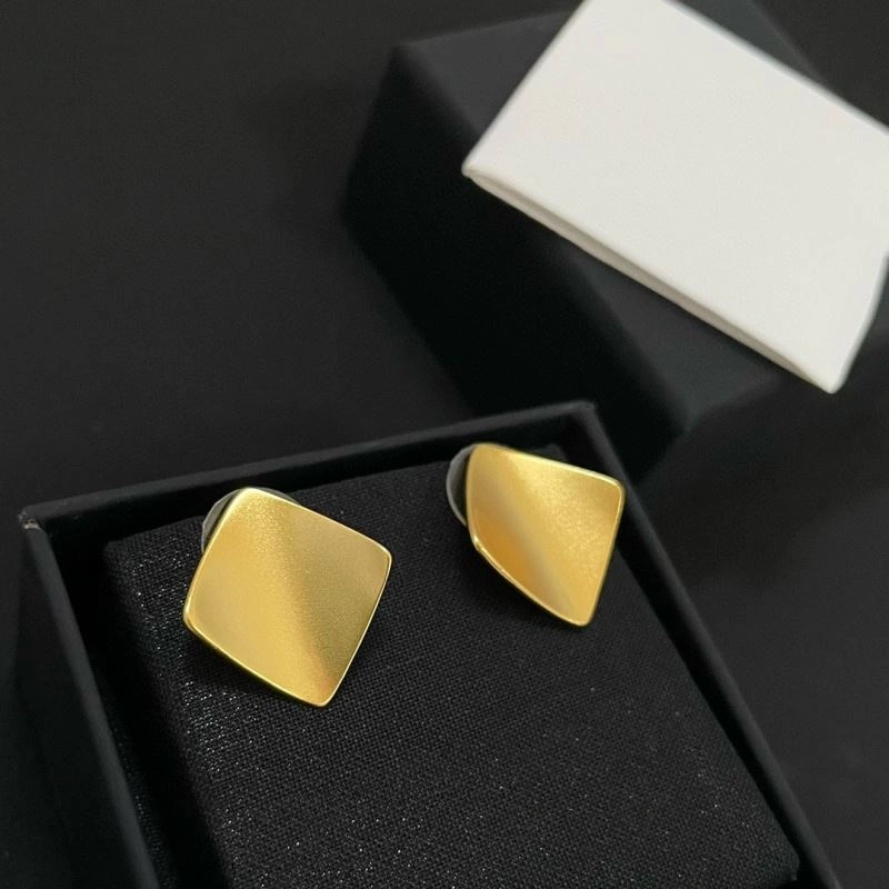 Chanel Earrings Unique 231594